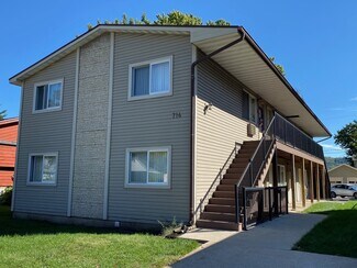 714 Powell St Unit 3, La Crosse, WI 54603