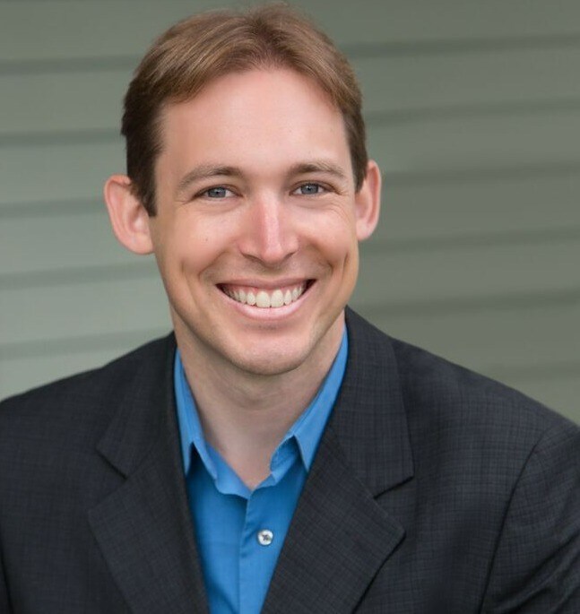 Nicholas Swann