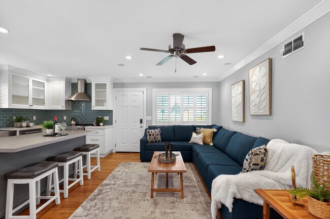 2303 Saidel Dr unit 4, San Jose, CA 95124 - photo 7