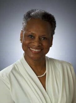 Delois Harmon
