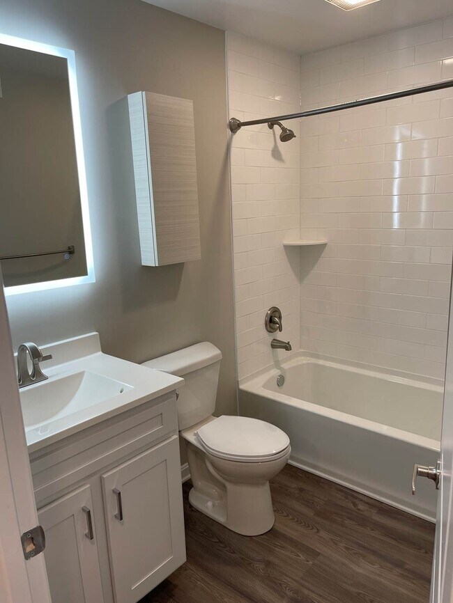 Clarys Crossing, Columbia, MD 21044 - photo 4