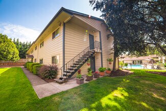 4836-4970 SW Laurelwood Dr, Portland, OR 97225