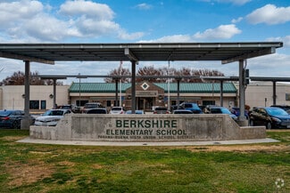 Berkshire Elementary School
