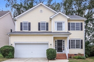 5125 Casland Dr, Raleigh, NC 27604