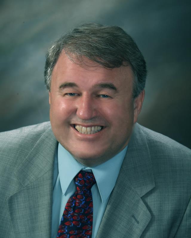 David Moody