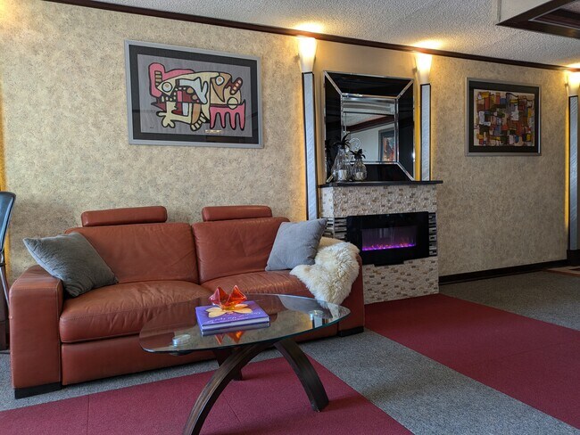 Brooks Tower unit 25E, Denver, CO 80202 - photo 6