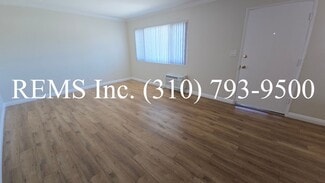 621 N Market St, Inglewood, CA 90302