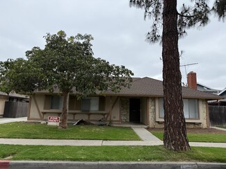 2713 W Aurora St Unit 2713 W. Aurora #1, Santa Ana, CA 92704