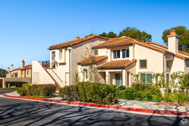 Spanish and Mediterranean are the dominant architectural styles in Newport North.