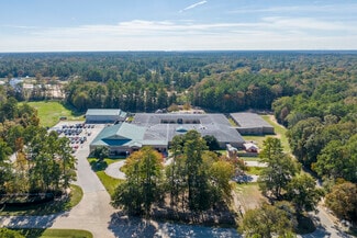 Robert Crippen Elementary School