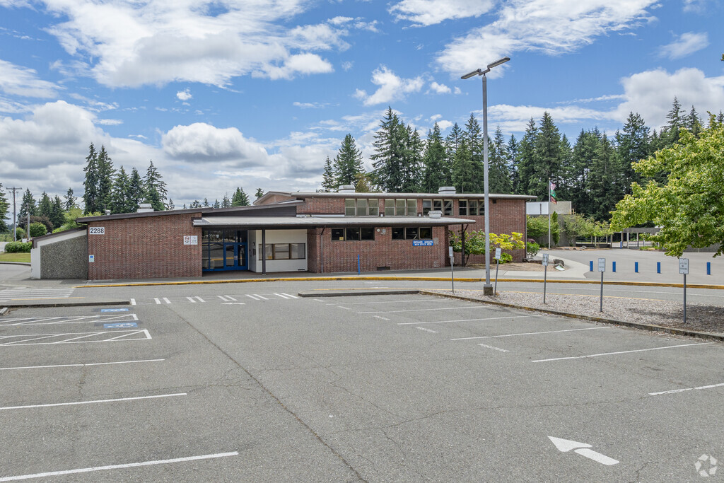 Orchard Heights Elementary School has an overall rating of B+ from Niche.