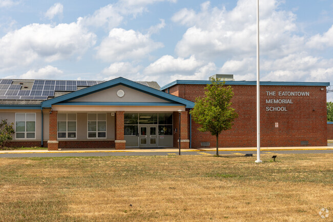 Memorial Middle School