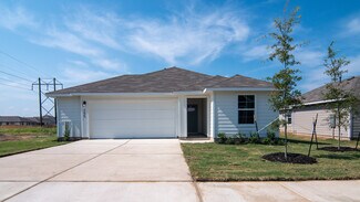 255 Balmorhea St, Kyle, TX 78640