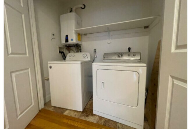 59 Circuit St unit 59, Roxbury, MA 02119 - photo 7