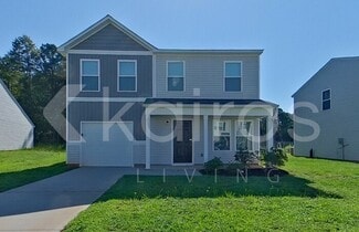 837 Vistamount Path, Spartanburg, SC 29307