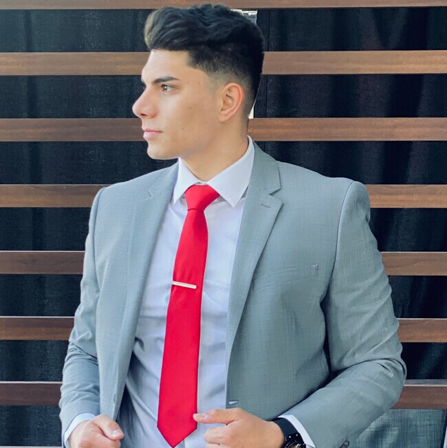 Agent Photo