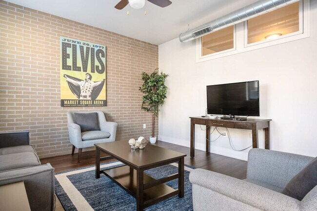 235 S Delaware St unit ID1364142P, Indianapolis, IN 46204 - photo 5