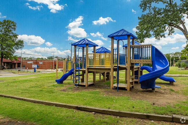 Bruce Elementary School