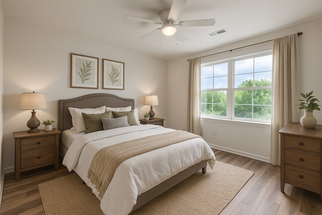 Treeline Apartments, Liverpool, NY 13088 - photo 6