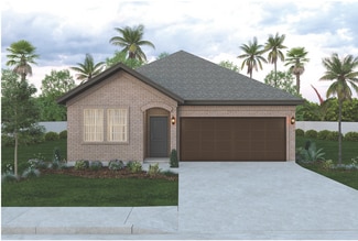 5118 Carambola Ln, Laredo, TX 78046