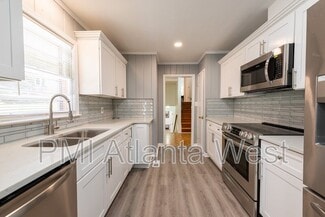2839 Scenic Terrace, East Point, GA 30344