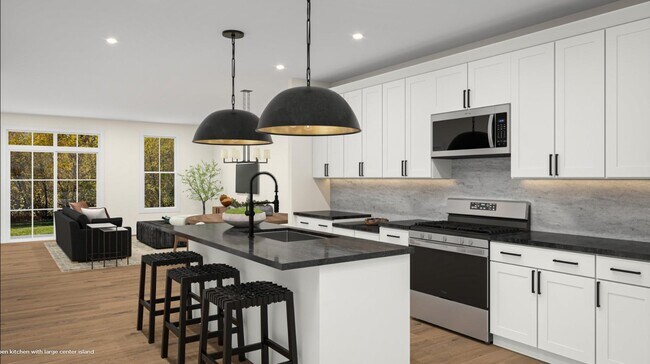 7104 Donatello Dr, Princeton, NJ 08540 - photo 5