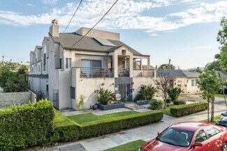 730 E Raleigh St, Glendale, CA 91205