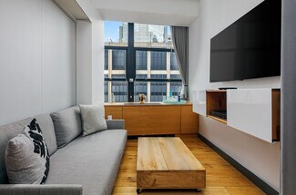 110 Wall St Unit FL15-ID1024752P, New York, NY 10005