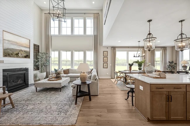 11118 Hazel Run Way, Fredericksburg, VA 22407 - photo 3