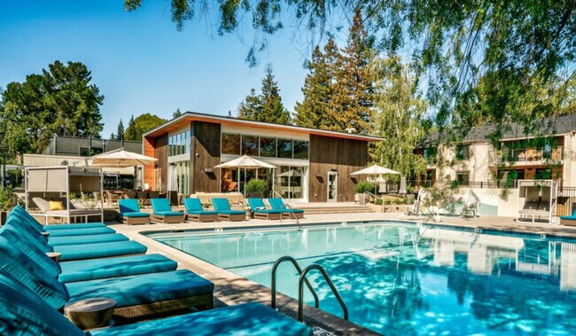 350 Sharon Park Dr unit ID1266651P, Menlo Park, CA 94025 - photo 5