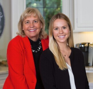 Marie & Kaitlin Dowler