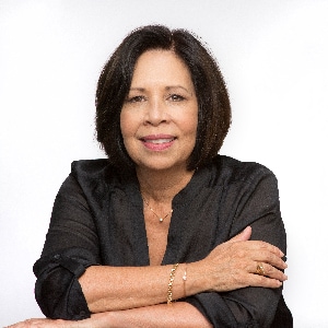 Brenda Bailey-Combest