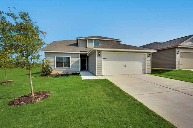 13603 Logan Pass Dr, Ponder, TX 76259 - photo 2