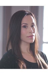 Magali Layrle Christopher