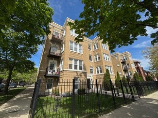 3538 W Ainslie St Unit G, Chicago, IL 60625