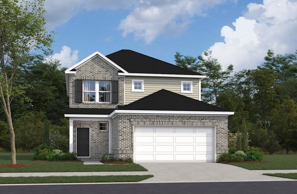 101 Willow Bend Dr unit 37923062, Mt. Juliet, TN 37122 - photo 1