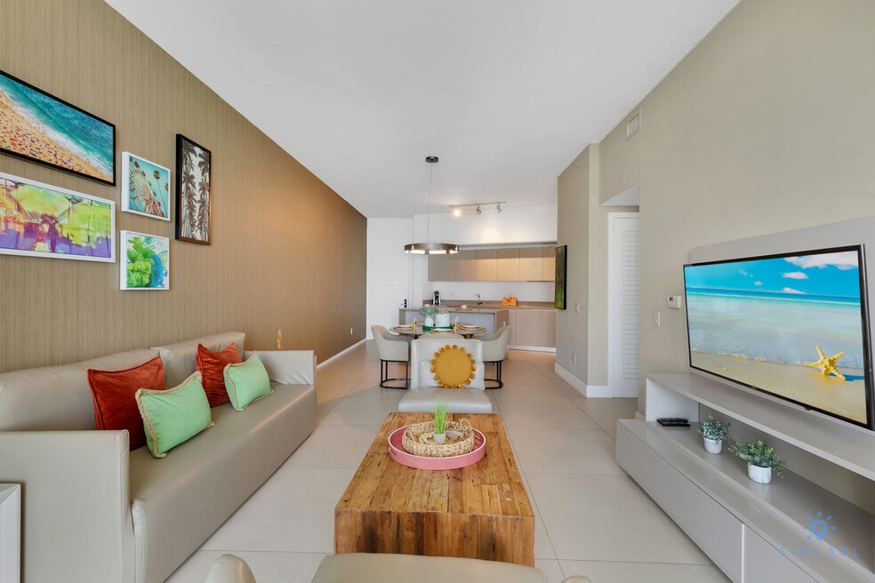 4111 S Ocean Dr unit ID1227451P, Hollywood, FL 33019 - photo 1