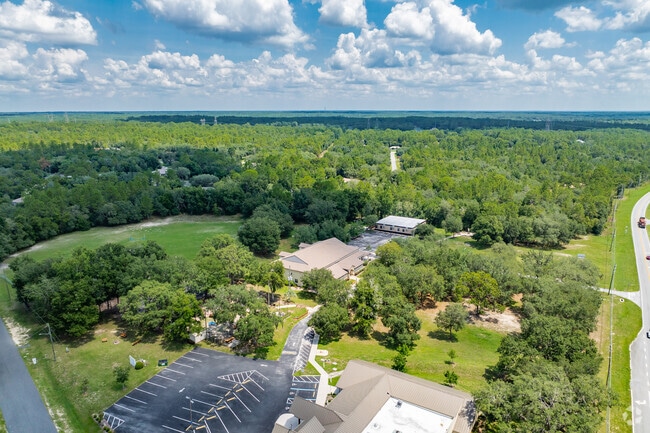 St. Paul's Lutheran School is a top rated school.