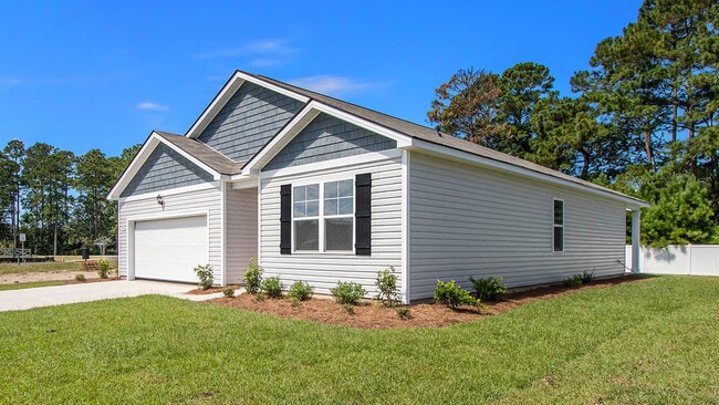 234 Bald Cypress Way, Conway, SC 29527 - photo 3