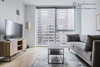 201 N Garland Ct Unit FL17-ID1184, Chicago, IL 60601