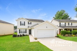 1115 St Phillips Ct, Locust Grove, GA 30248