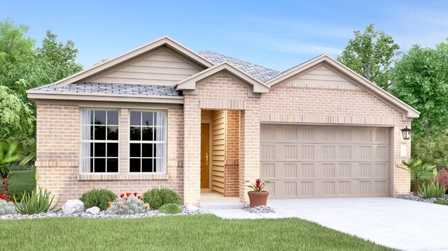 1605 Four Waters Loop unit 36032939, Andice, TX 78628 - photo 3