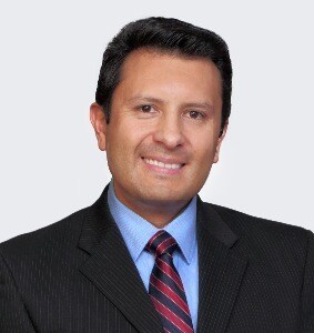 Gerald Fuentes