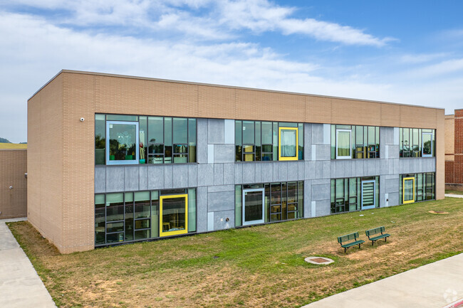 Niche has given Smithland Elementary School an overall rating of C.