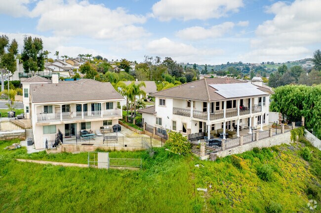 Homebuyers can find homes with bigger lots & more square footage in  Diamond Bar.