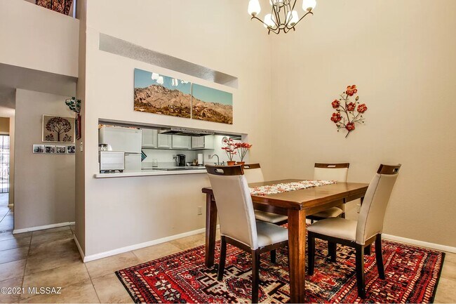 7724 E Vía Ventana Norte, Tucson, AZ 85750 - photo 7