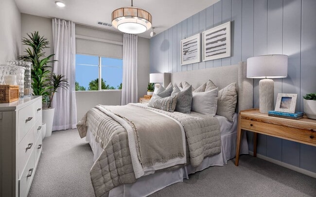 4153 S Limecrest Paseo unit 57, Ontario, CA 91761 - photo 7