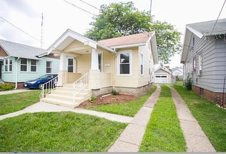941 Atlantic Ave, Toledo, OH 43609