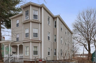 62 Lakewood St Unit 1, Worcester, MA 01603