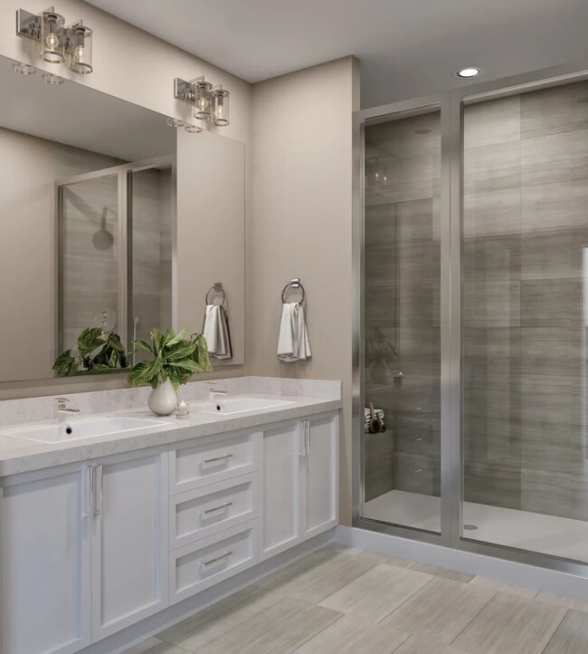 The Aire At Westchester - The Aire at Westchester, Hemlock II Plan unit 38506540, Midlothian, VA 23113 - photo 3